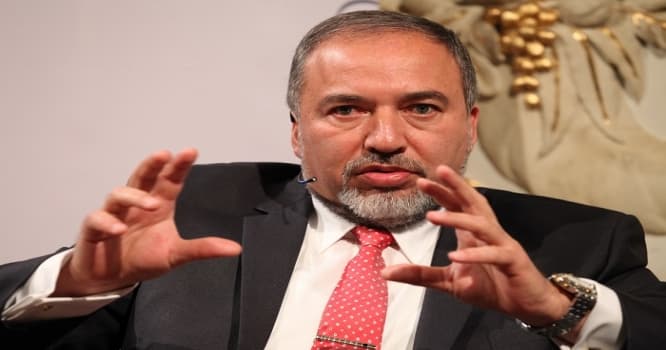 İsrailin yeni müdafiə naziri Azərbaycanla əməkdaşlıqdan danışdı