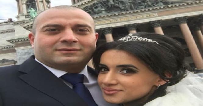 Ərinin öldürdüyü 7 günlük gəlin haqda YENİ XƏBƏR