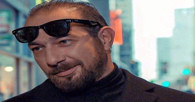 Türkiyədə çəkilən azərbaycanlı aktyor yeni filmdə - FOTO