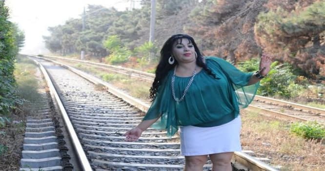 Maral Tahirqızının həbsxanadan fotoları yayıldı