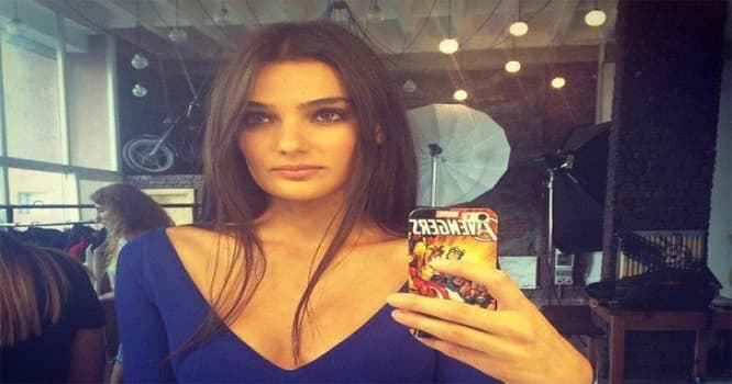“Miss Türkiyə” Ərdoğanı təhqir etdiyinə görə cəza aldı