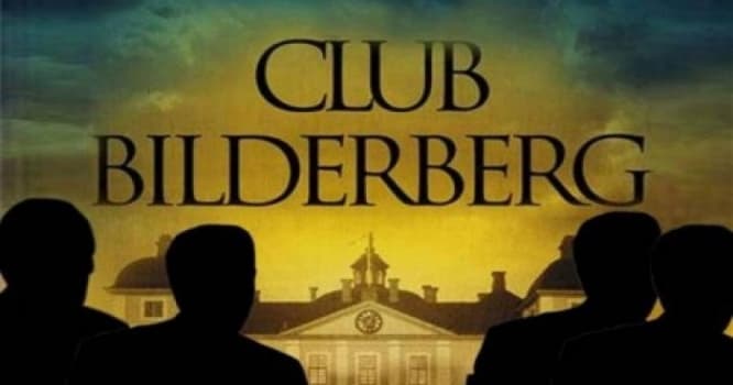 Dünyanı yönəldən qurum – Bilderberq Klubu Almaniyada toplaşır