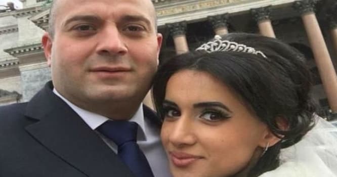 Bir həftənin gəlinini öldürən ər azadlıqda