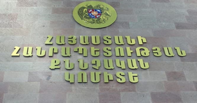 Ermənistanda bir general və iki polkovnik həbs olundu - Aprel döyüşlərinə görə
