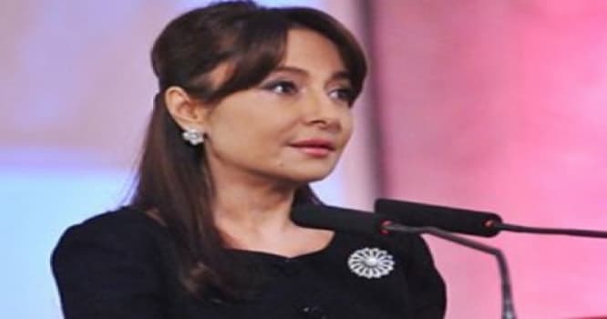 Nərgiz Paşayeva da Bakıda tarixi binaların sökülməsinə qarşı çıxdı