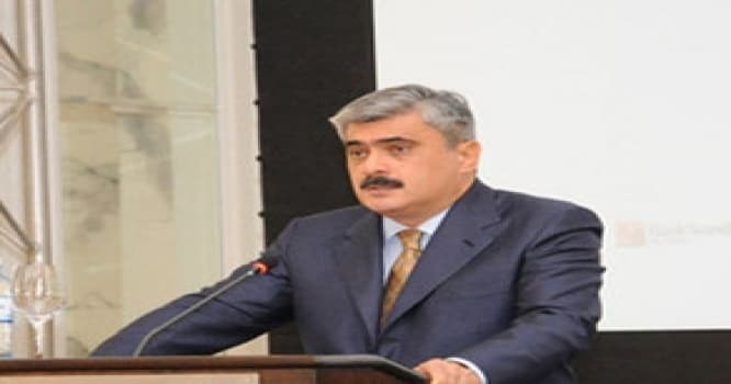 Təhsil kreditlərini təhsil müəssisələri verə bilər - Samir Şərifov