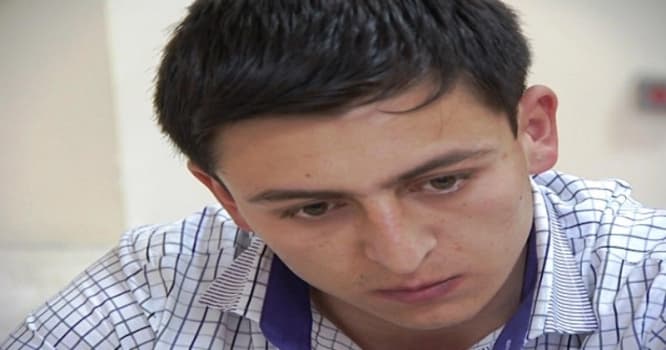 Bakıdakı uşaq oğrusunu siz də tanıyın - VİDEO - FOTO
