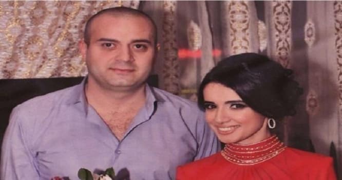 Gülnar erməni qıza görə öldürülüb? - Qatil ərin dəhşətli cinayətləri