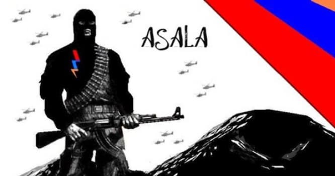 ASALA dirilir və Qarabağa... - ŞOK İDDİA