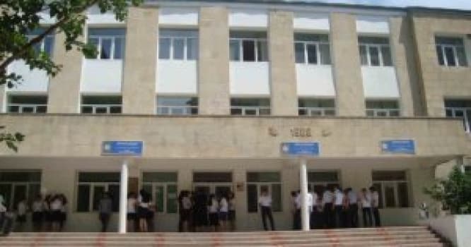 Bakıda "itən" məktəbli qız "tapıldı" - Atası qaçırıb
