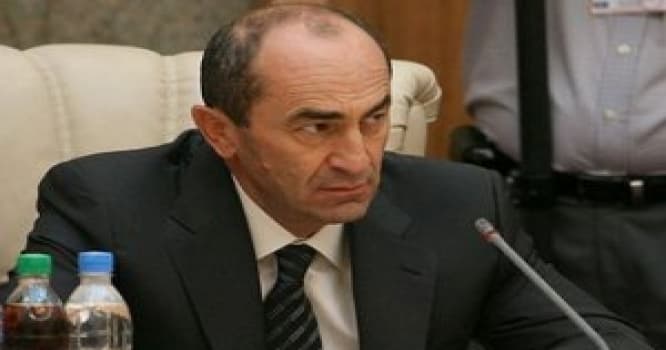 ”Azərbaycan Ordusu bizə çox problem yaşatdı” - Robert Koçaryan