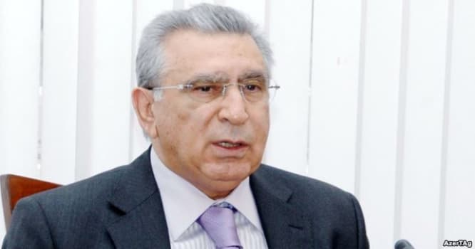 Ramiz Mehdiyevdən BVF, ÜTT və Dünya Bankına İTTİHAM