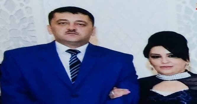 Keçmiş rəisin arvadı həbs olunub, özü isə... - Şok təfərrüat