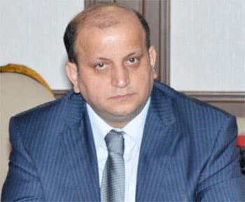Maliyyə Nazirliyində yeni təyinat - FOTO