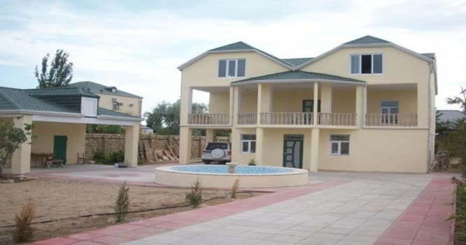 Abşeronda bağ evlərinin KİRAYƏ QİYMƏTLƏRİ