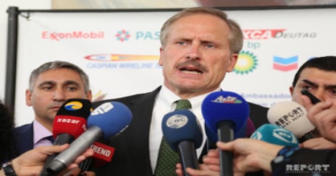 Sekuta: "Məqsədimiz hərtərəfli sülhə nail olmaqdır"