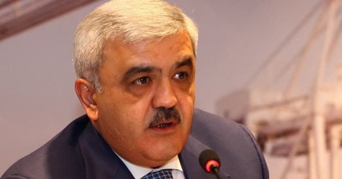 “UEFA "AVRO-2016"nı yüksək qiymətləndirb” - Rövnəq Abdullayev