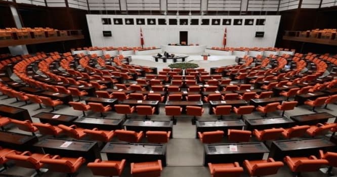 TBMM-dən Bundestaq bəyanatı