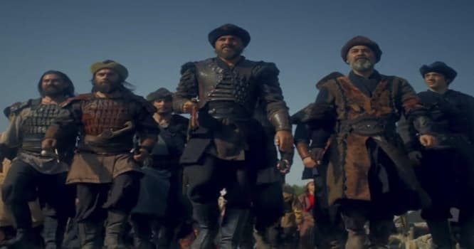 Reytinqli serial gələn həftədən yayımlanmayacaq - VİDEO