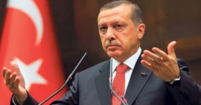 Ərdoğan BMT TŞ-ni sərt tənqid edib