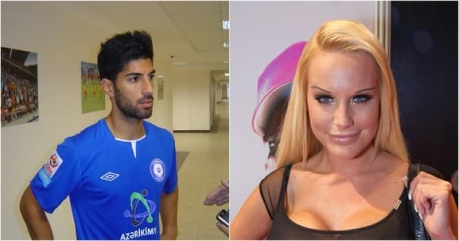 "O, "Sumqayıt"da oynayarkən niyə porno videosu üzə çıxmadı?" - "İnter"dən açıqlama