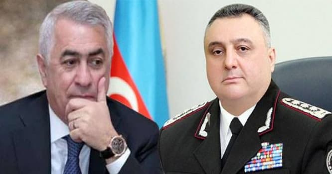 Eldar Mahmudovun Cavid Qurbanova qarşı müdhiş planı