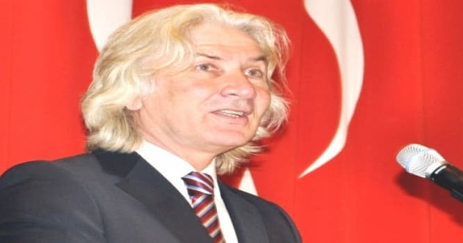 Türkiyə Almaniyadakı səfirini geri çağırdı - Təcili