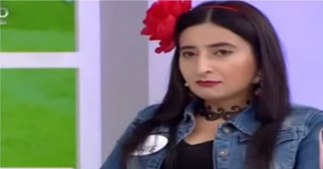Ata-anasının evdən qovduğu azərbaycanlı qız Türkiyədə – VİDEO