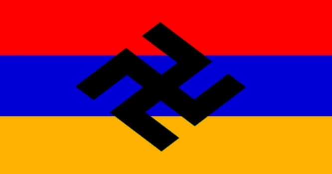 Qondarma "erməni soyqırımı"nı tanıyan ölkələr - SİYAHI