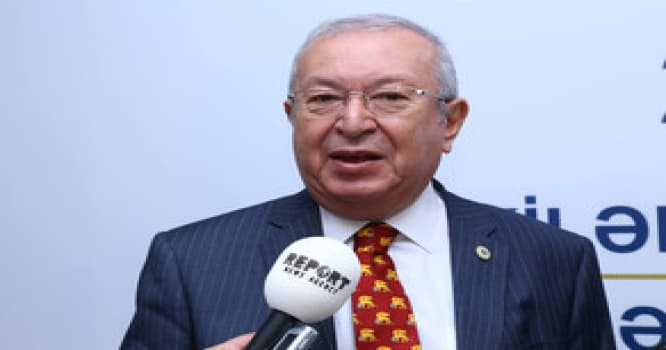Akkan Suver: "Almaniya Bundestaqının bu qərarı tarixə qara ləkədir"