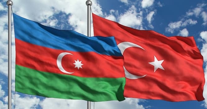 Azərbaycandan Türkiyəyə dəstək: "Hər zaman bir-birimizi müdafiə edəcəyik"