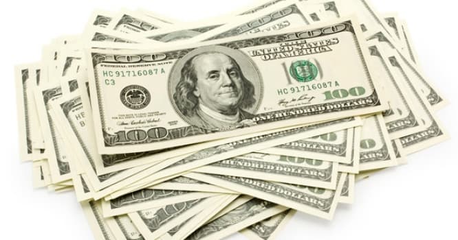Dollar 1.50-yə çatır - Manat ucuzlaşır