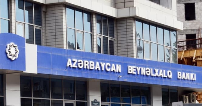 Beynəlxalq Bankın 500 milyonundan xəbər yoxdur
