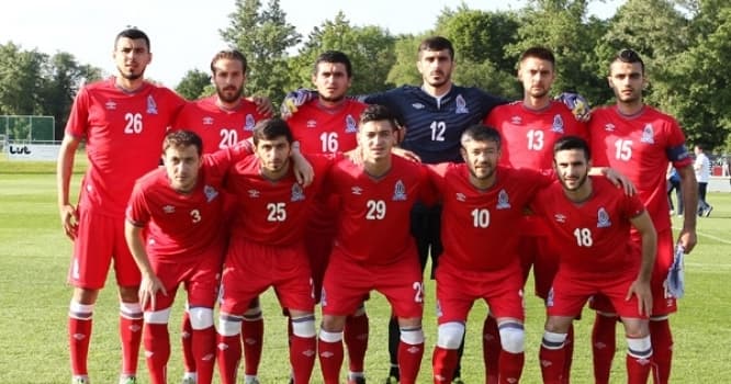 Azərbaycanla Kanada "sülh" bağladı