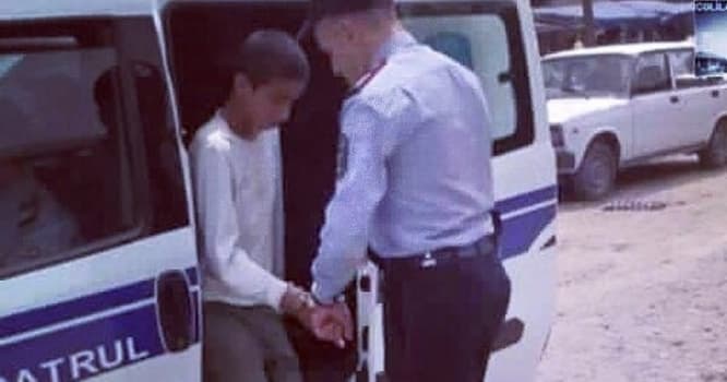 “Çörək oğurlayan” yeniyetmələr sərbəst buraxıldılar