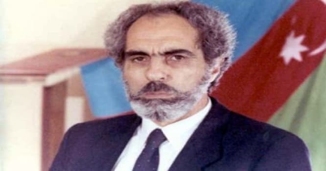 Övladları Elçibəylə bağlı müraciət edəcək