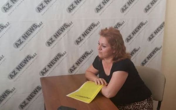 “Sovetski”də evləri sökülən uşaqlar aclığa başlayır: “Axırda intihar edəcəyik”