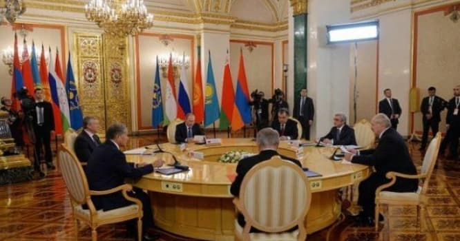 Putindən İrəvana yeni təhlükəsizlik jesti
