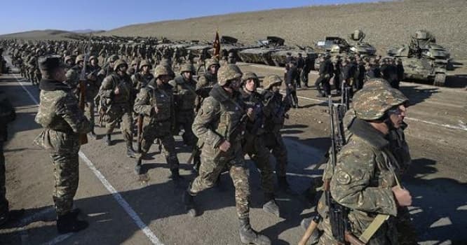 Almaniyadan Azərbaycana Qarabağ zərbəsi