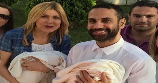 Doğuş: "Mən bakılıyam" - FOTO