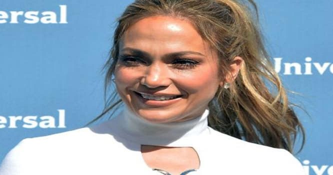 Cennifer Lopes dərman istehsalına başlayır - FOTO