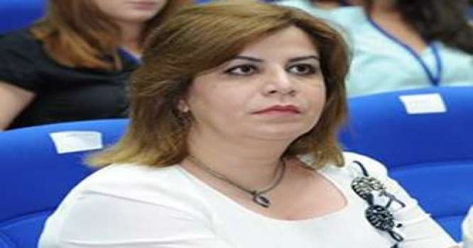 Gülər Əhmədova psixoloji mərkəz açacaq