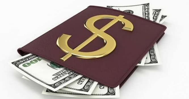 Dollar işarəsi necə yaranıb?