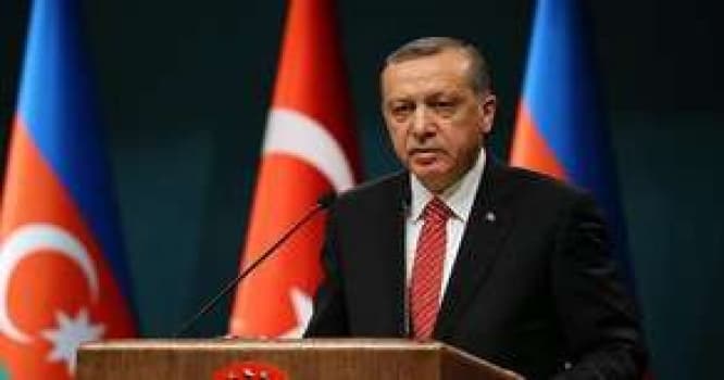Ərdoğan: "Ermənilər Dağlıq Qarabağda vəhşiliklər törədiblər"