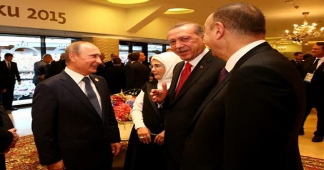 Azərbaycan vasitəçi ola bilər - Rəsmi Moskva ilə Ankara arasında
