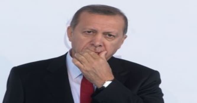Ərdoğan Fransanı Afrikada soyqırımda günahlandırdı