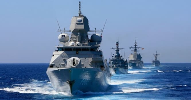 NATO Rusiyaya qlobal zərbələr endirməyi planlaşdırır
