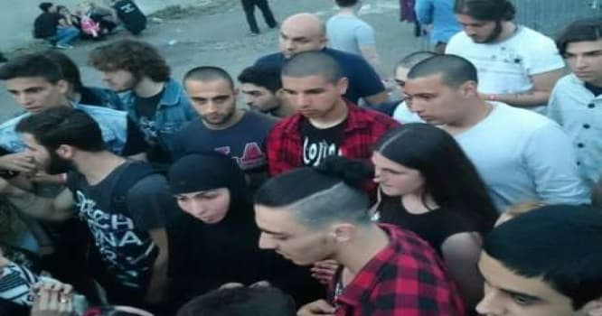 Azərbaycanlıların da qatıldığı festivalda QARŞIDURMA + FOTO
