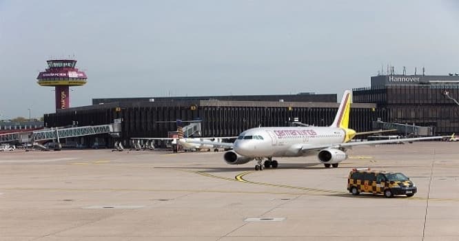 Almaniyada bomba həyəcanı: Aviareyslər təxirə salındı