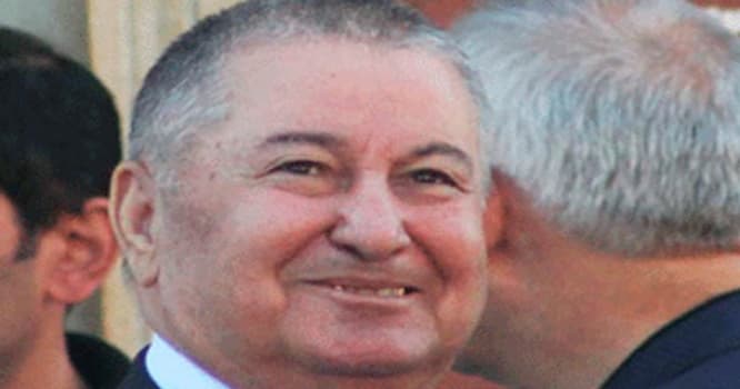 Azərbaycanda tanınmış iş adamı öldü - Nazir və eks-nazir yasa gəldi